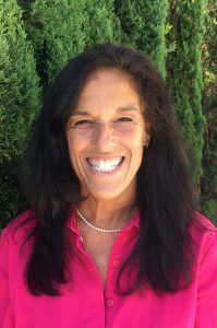 GINA SILANO
