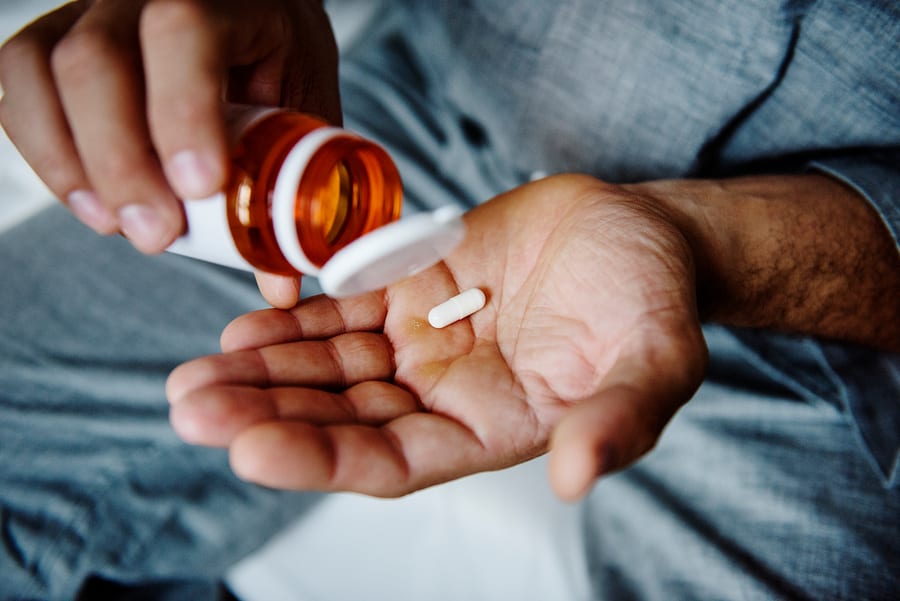 Understanding the New Benzo Flubromazepam Understanding the New Benzo Flubromazepam