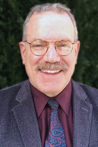 Reuben Vaisman-Tzachor