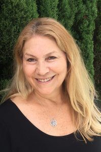 NANCY ARMSTRONG